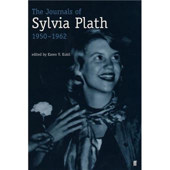 The Journals of Sylvia Plath