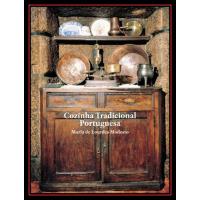 A Cozinha Tradicional Portuguesa