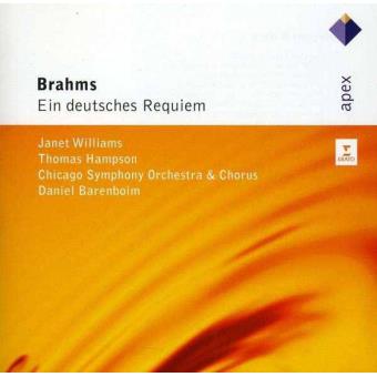 Ein Deutsches Requiem