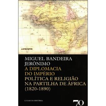 A Diplomacia do Império