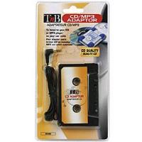 TNB Cassete Adaptadora para CD/MP3 AD300