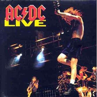 Live '92 (2LP Limited Edition)