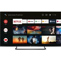 Smart TV Android TCL HDR UHD 4K 55EP680 140cm