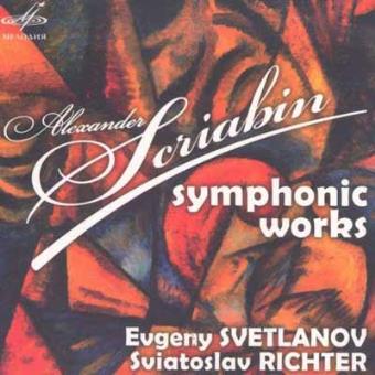 Symphonic Works