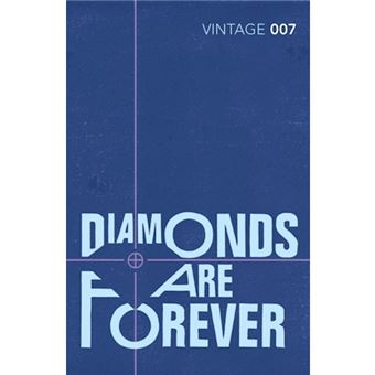 Diamonds are Forever
