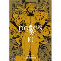 Dogs, Vol. 10