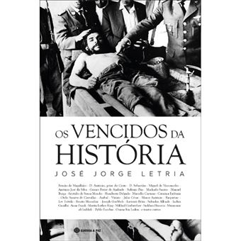 Os Vencidos da História