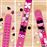 LEGO DOTS 41901 Bracelete Animais Divertidos_4