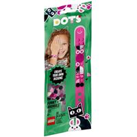 LEGO DOTS 41901 Bracelete Animais Divertidos