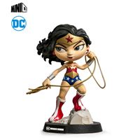Figura Minico Wonder Woman