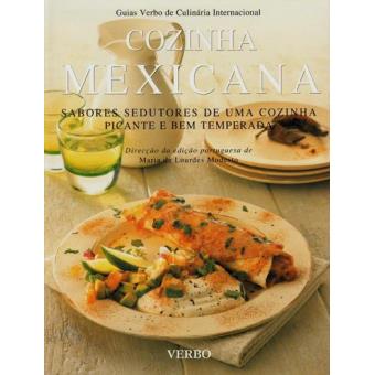 Cozinha Mexicana