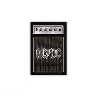 Magnético AC/DC: Amp - GB Eye | ABYstyle - AC/DC - Objecto derivado ...