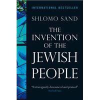 The Invention of the Jewish People