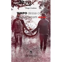 Tempo Dessa Coisa a Que Chamam Amar