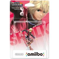Amiibo Smash - Figura Shulk