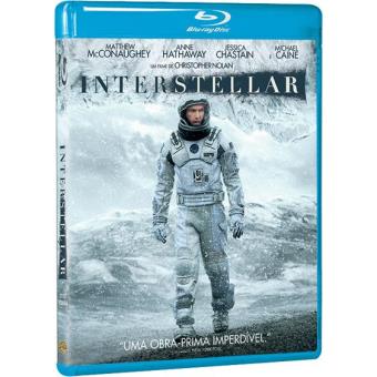 Interstellar