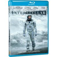 Interstellar