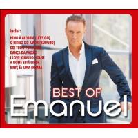 Best of Emanuel (3CD)