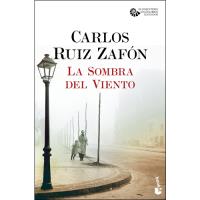 La Sombra del Viento