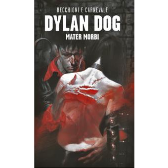 Dylan Dog