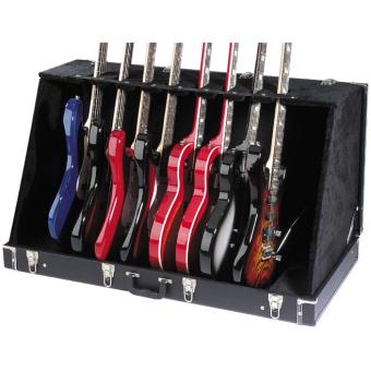 wax Easy to happen specify Suporte 6 Guitarras Stagg GDC-8 - Instrumentos - Acessórios - Compra na Fnac .pt