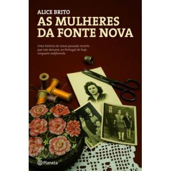As Mulheres da Fonte Nova