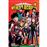 My Hero Academia - Livro 4: Volume 4 - O Rapaz Que Nasceu com Tudo_0