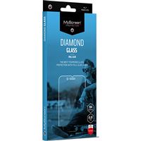 Película Vidro Temperado Diamond Glass MyScreenProtector para Samsung Galaxy A70