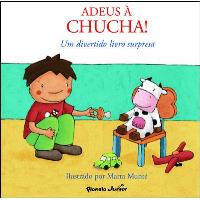 Adeus à Chucha!