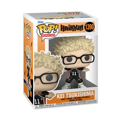 Figura Good Deal Haikyuu Manga Anime, Conjunto de 6 Peças