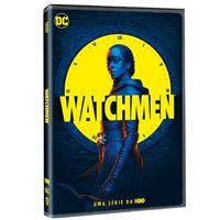 Watchmen Season 1 - 3DVD