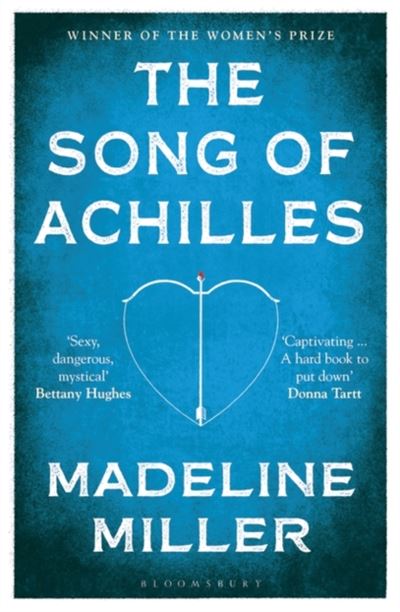 The Song of Achilles - Brochado - Madeline Miller - Compra Livros