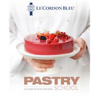 Le cordon bleu pastry school