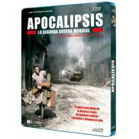 Apocalipse - Da Segunda Guerra Mundial