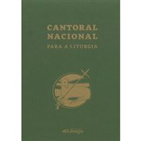 Cantoral Nacional para a Liturgia