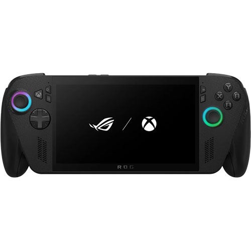 Consola Portátil Asus ROG Xbox Ally (2025) RC73XA-NH011W | 7'' | AMD Radeon™ Graphics | AMD Ryzen™ AI Z2 Extreme | 24GB | 1TB SSD
