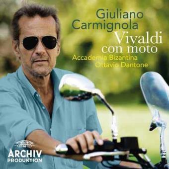 Vivaldi con Moto