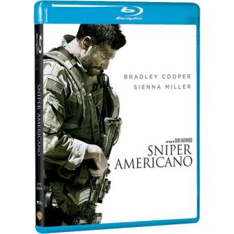 Sniper Americano