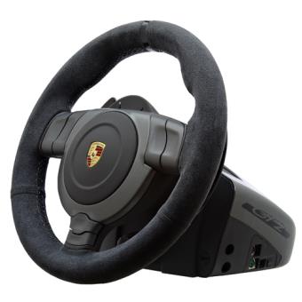 Fanatec porsche 911 gt2