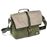Bolsa National Geographic Rainforest Messenger - Verde_0