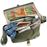 Bolsa National Geographic Rainforest Messenger - Verde_1