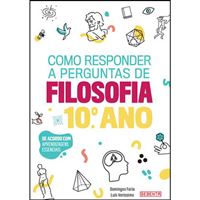Como Responder a Perguntas - Filosofia 10º