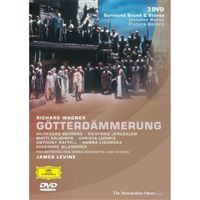 Wagner: Götterdämmerung - 2DVD