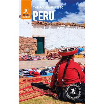 The Rough Guide to Peru (Travel Guide eBook)