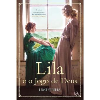 Lila e o Jogo de Deus