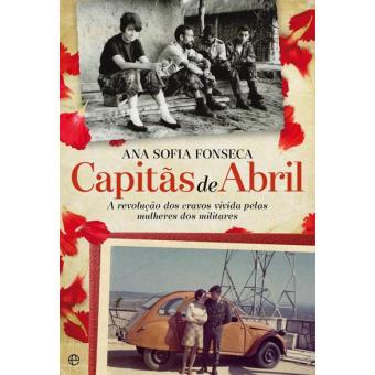 Capitãs de Abril