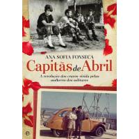 Capitãs de Abril