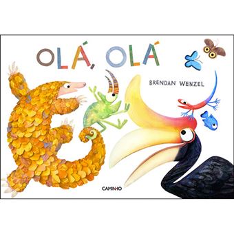 Olá, Olá