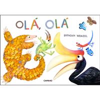 Olá, Olá