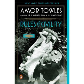 Rules of Civility